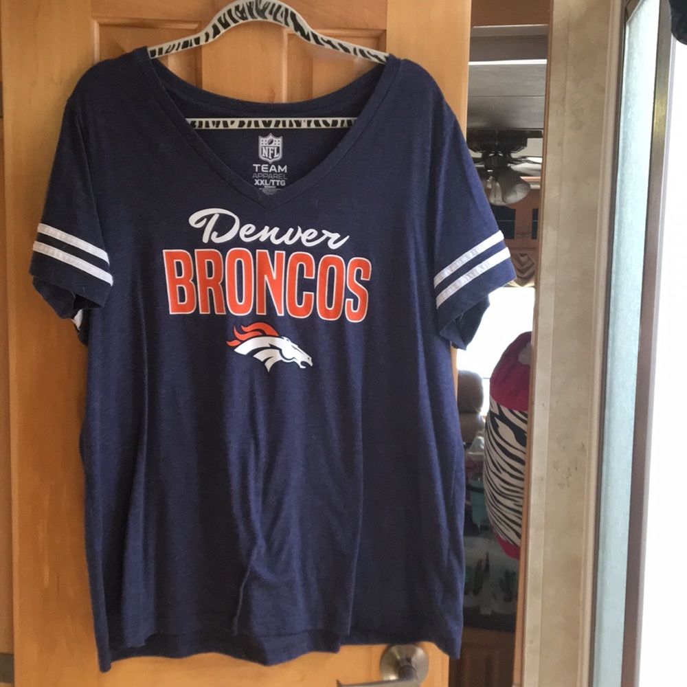 Denver Broncos T-Shirt